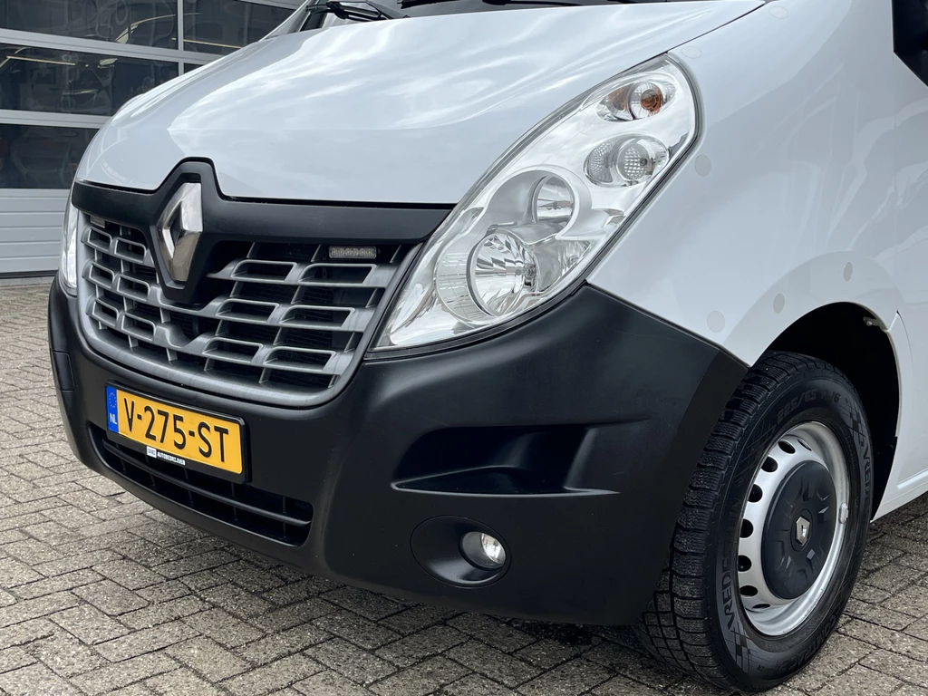 Renault Master – foto 31