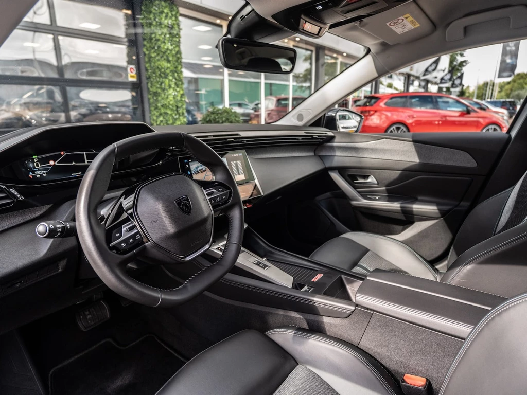 Peugeot 308 – foto 14