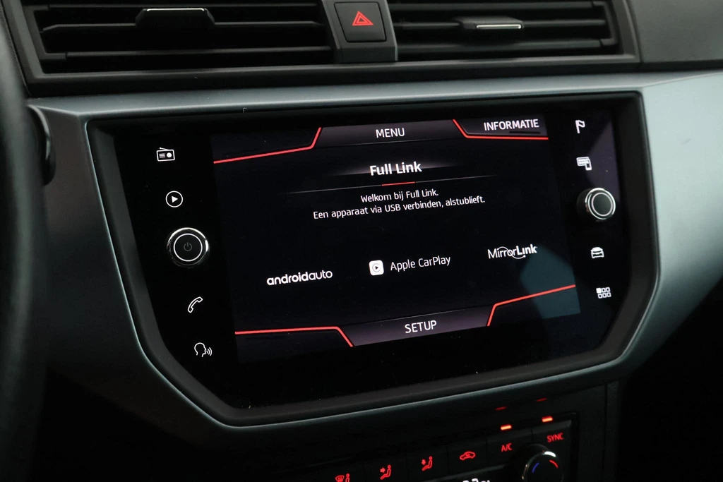 SEAT Arona – foto 20