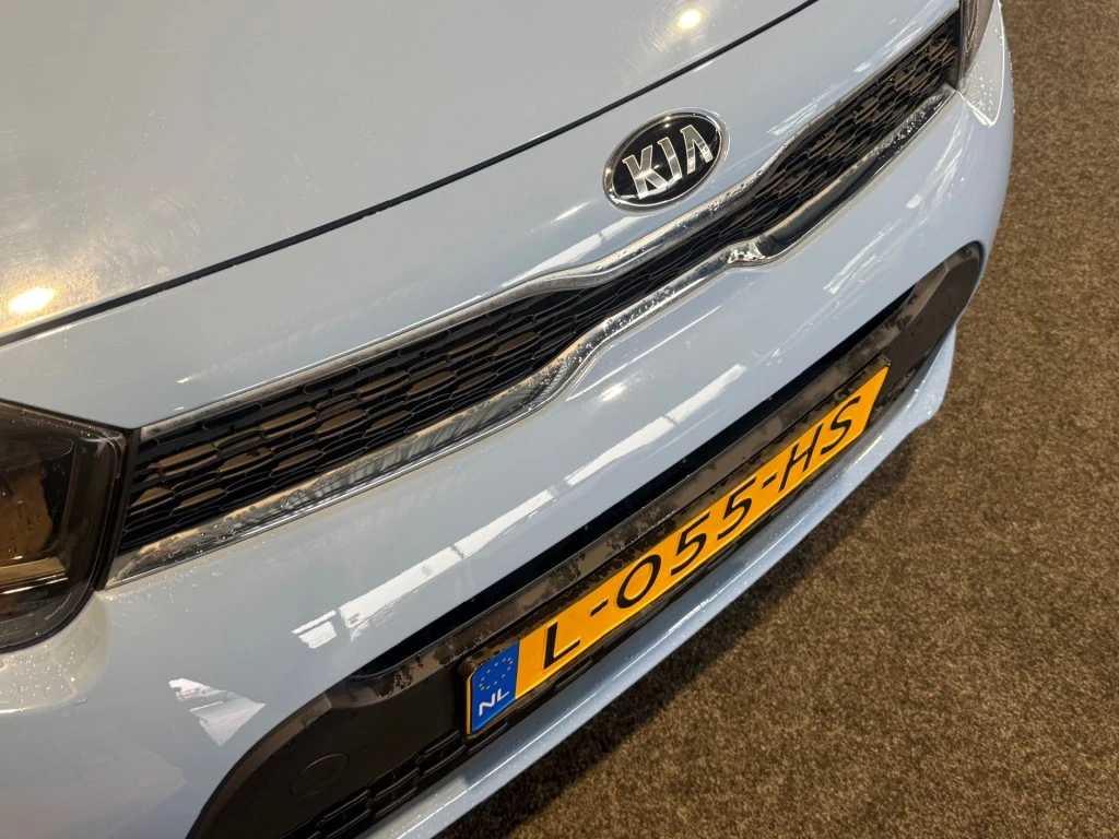 Kia Picanto – foto 40
