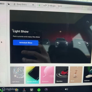 Tesla Model 3 – thumbnail 16