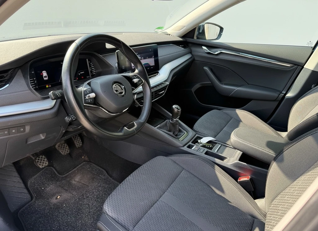 Škoda Octavia – foto 10