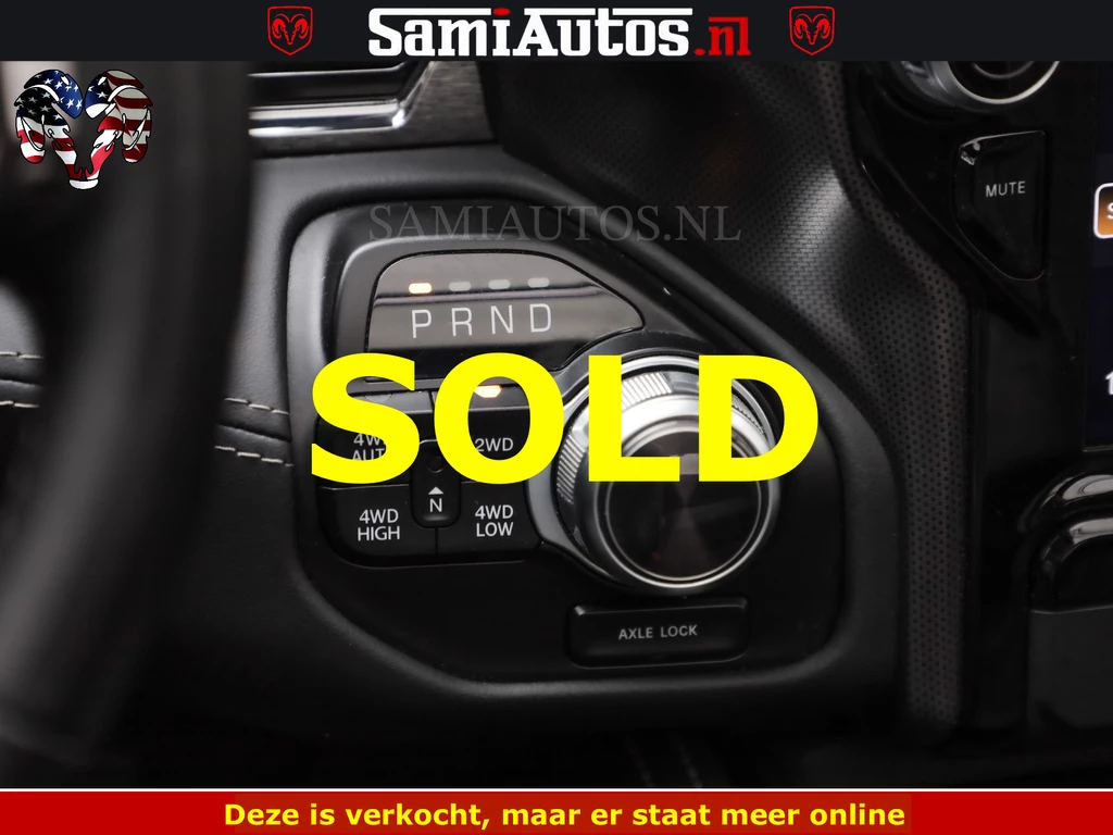 Dodge Ram 1500 – foto 40
