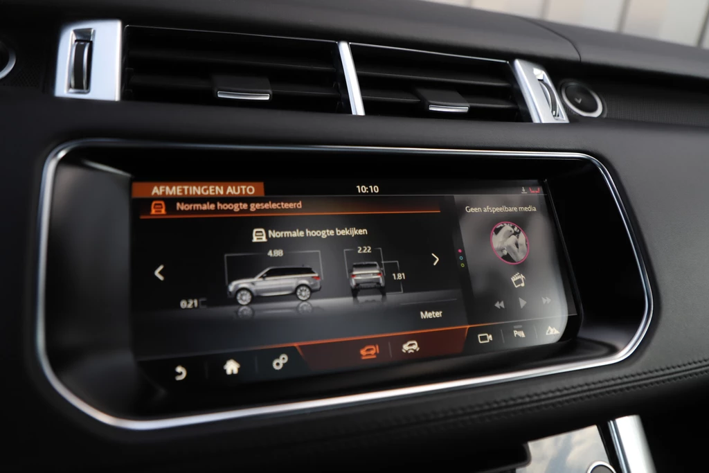 Land Rover Range Rover Sport – foto 17