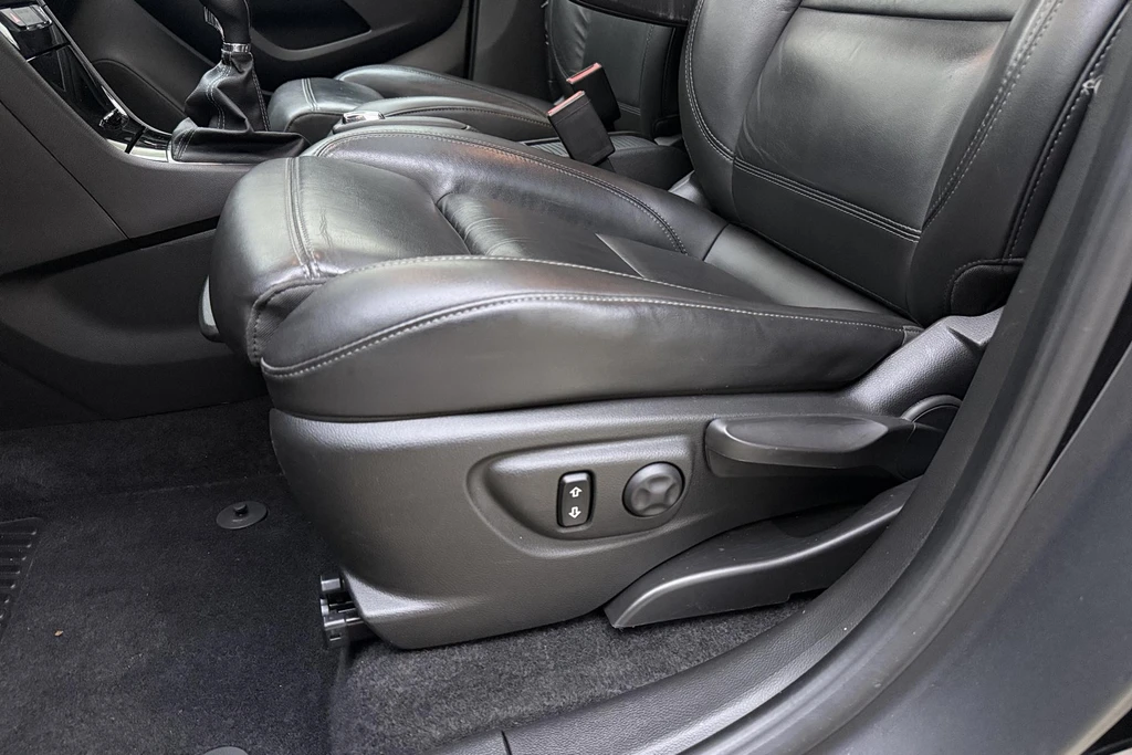 Opel Mokka X – foto 22