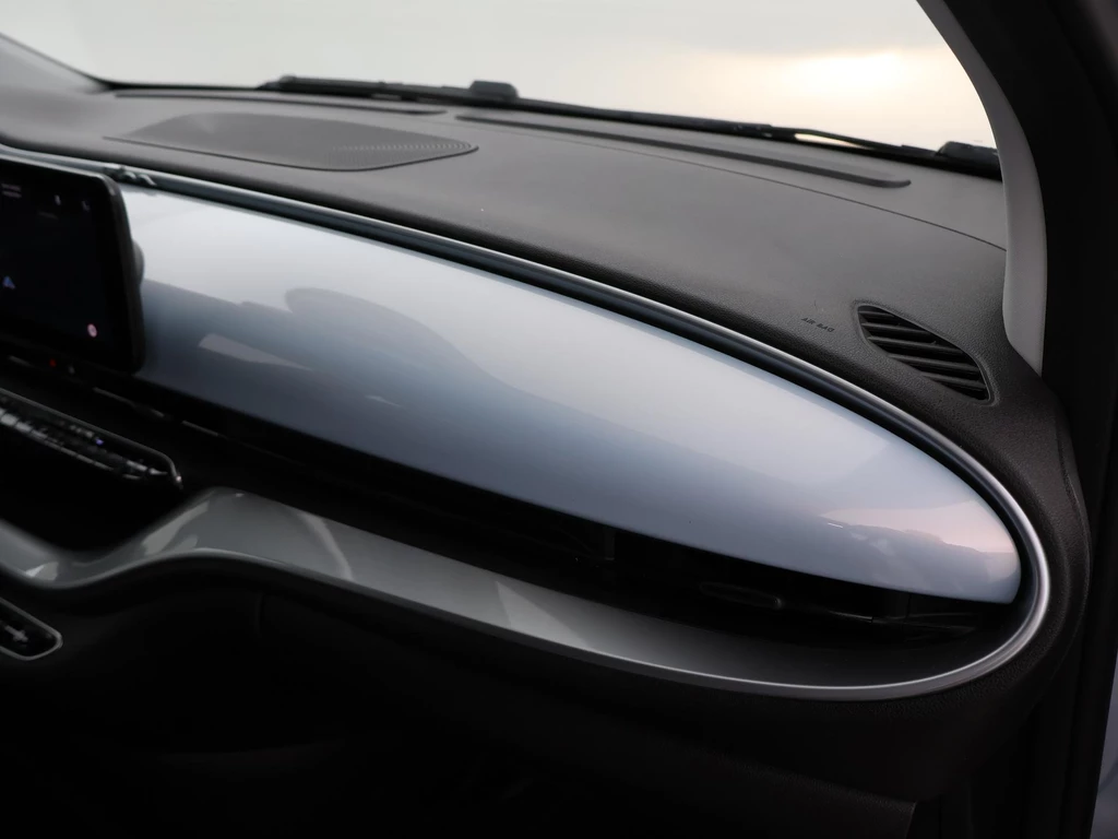 Fiat 500e – foto 13