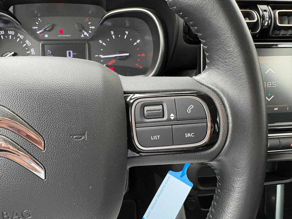 Citroën C3 Aircross – foto 16