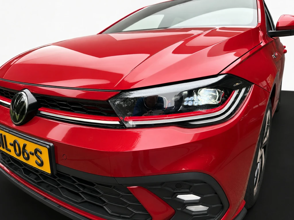 Volkswagen Polo – foto 35