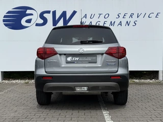 Suzuki Vitara – thumbnail 4