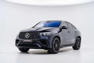 Mercedes-Benz GLE – thumbnail 2