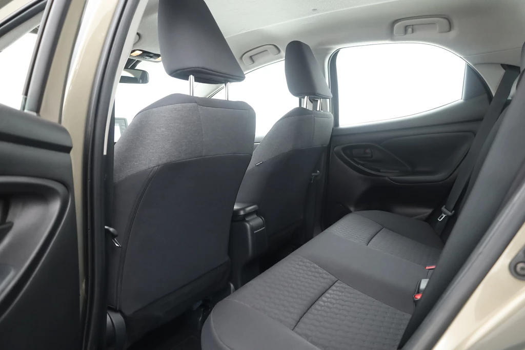 Toyota Yaris – foto 21