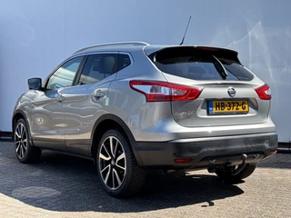 Nissan QASHQAI – thumbnail 4
