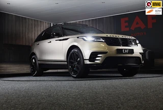Land Rover Range Rover Velar – thumbnail 16