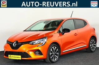 Renault Clio – thumbnail 1