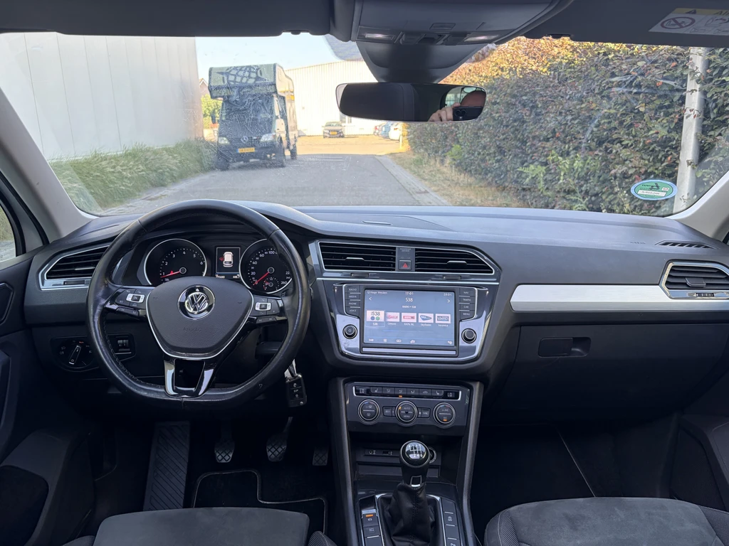 Volkswagen Tiguan – foto 10