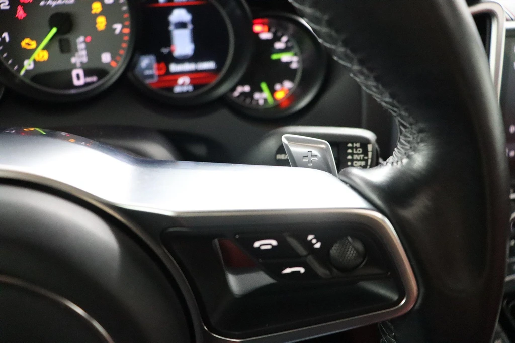 Porsche Cayenne – foto 26