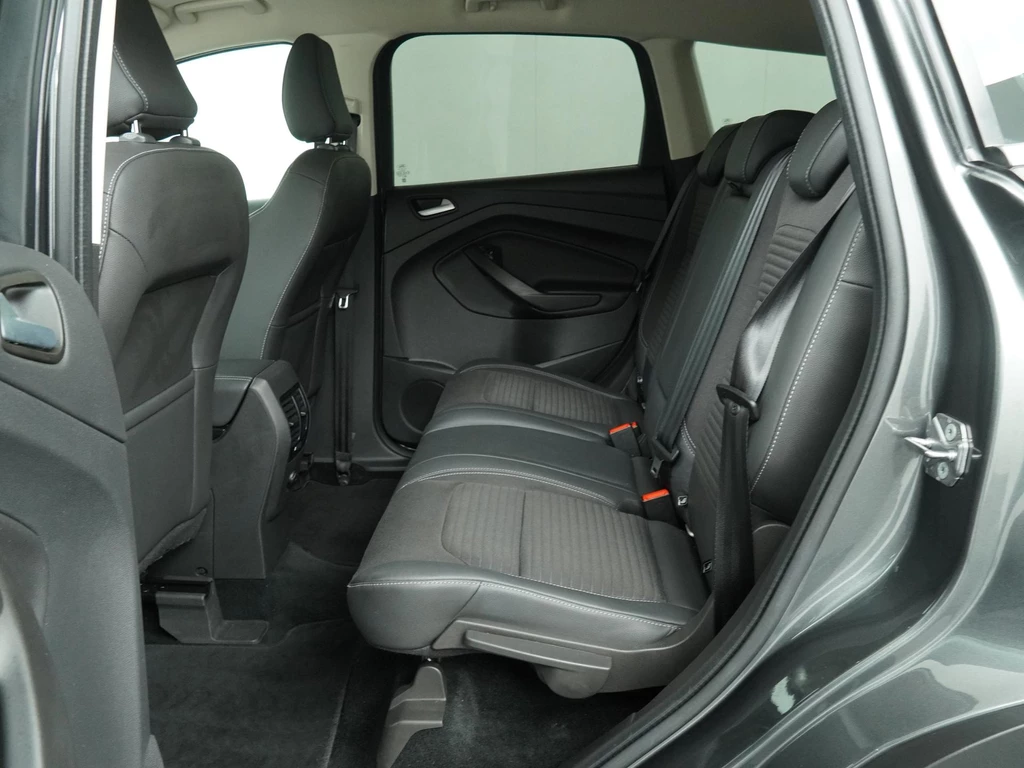 Ford Kuga – foto 13