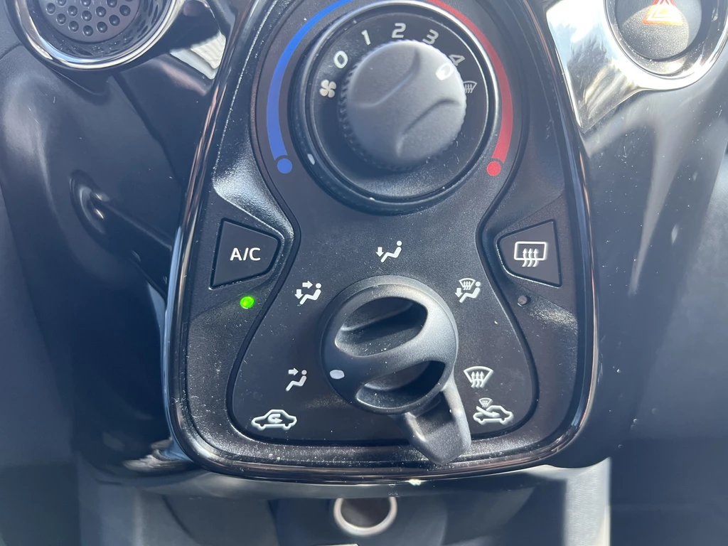 Citroën C1 – foto 19