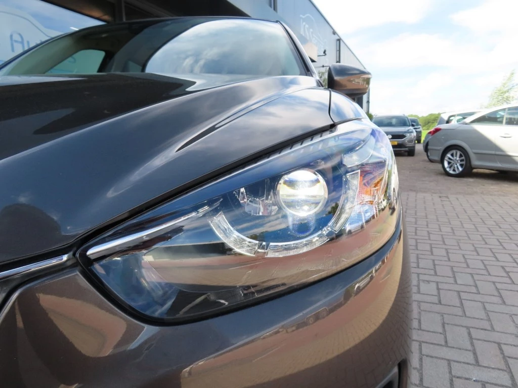 Mazda CX-5 – foto 33