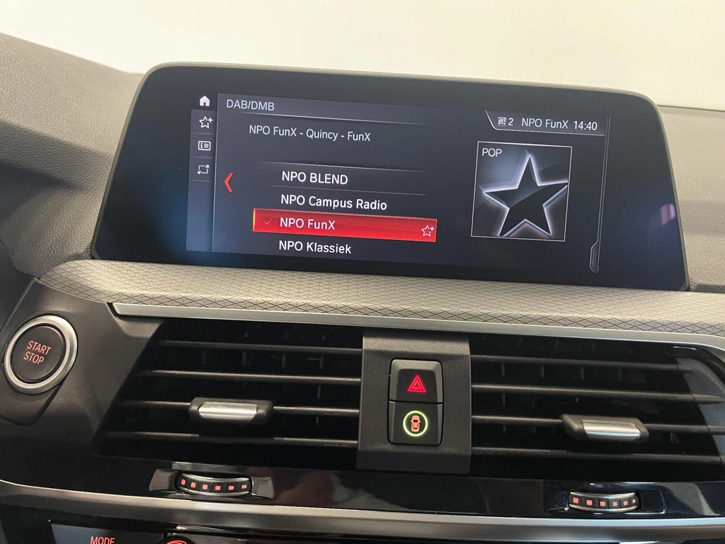 BMW X3 – foto 26