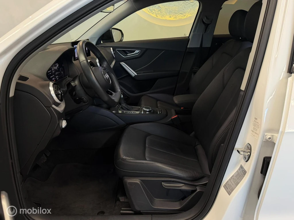 Audi Q2 – foto 22