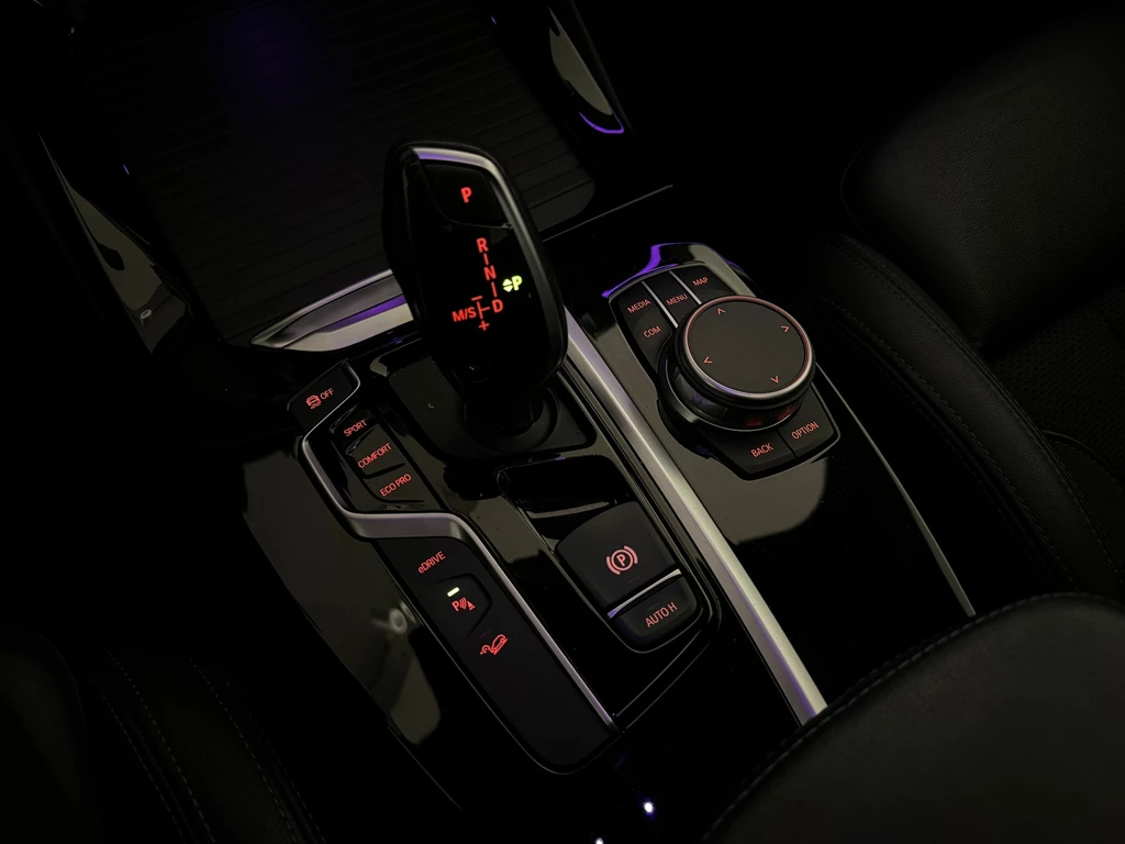 BMW X3 – foto 15