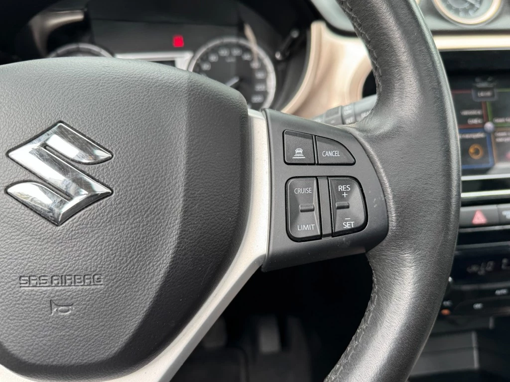 Suzuki Vitara – foto 27