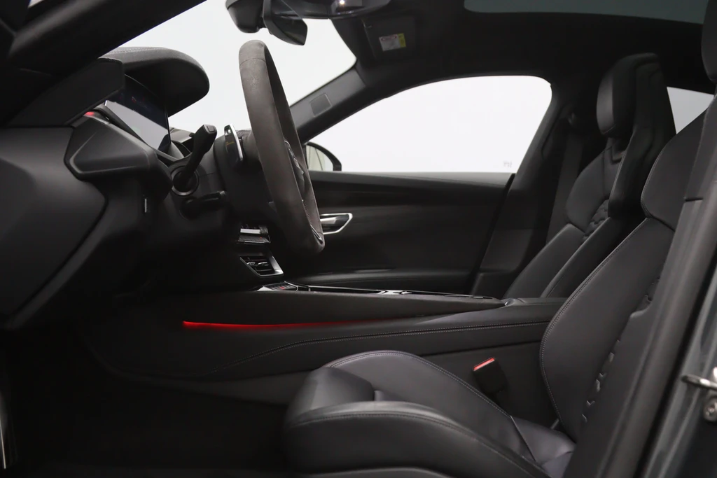 Audi e-tron GT – foto 18