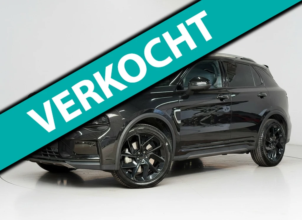 Lynk & Co 01 – foto 8