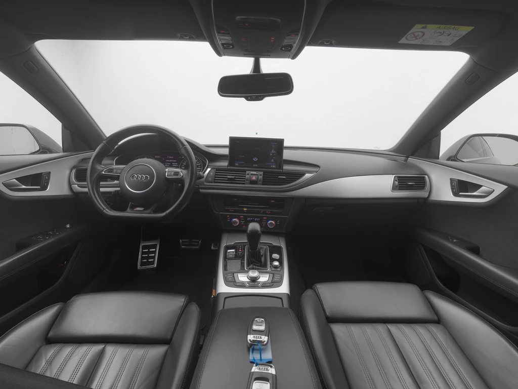 Audi A7 – foto 24