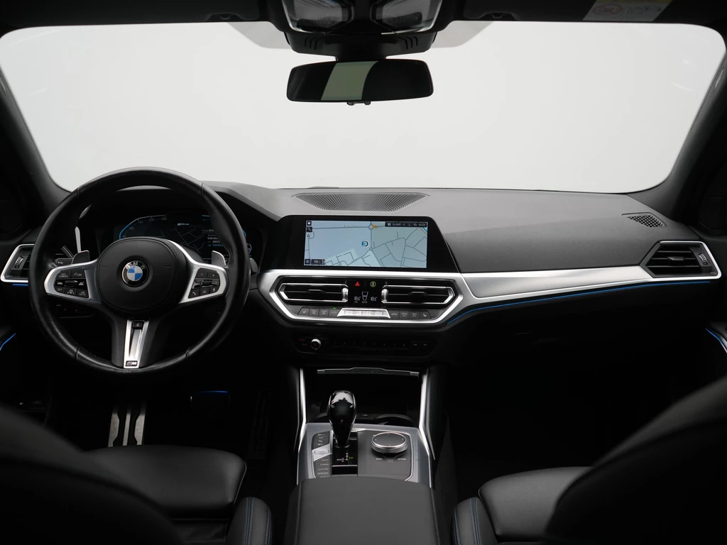 BMW 3 Serie – foto 47