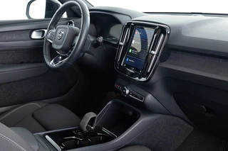 Volvo XC40 – thumbnail 7
