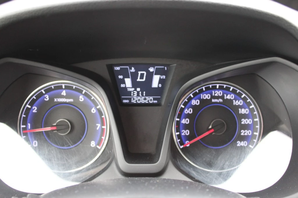 Hyundai ix20 – foto 33