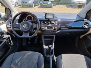 Volkswagen up! – thumbnail 17
