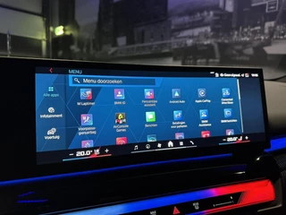 BMW M5 – thumbnail 27