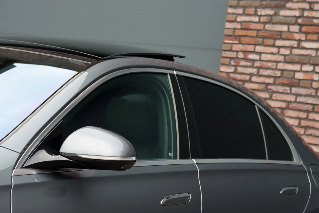 Mercedes-Benz S-Klasse – foto 20