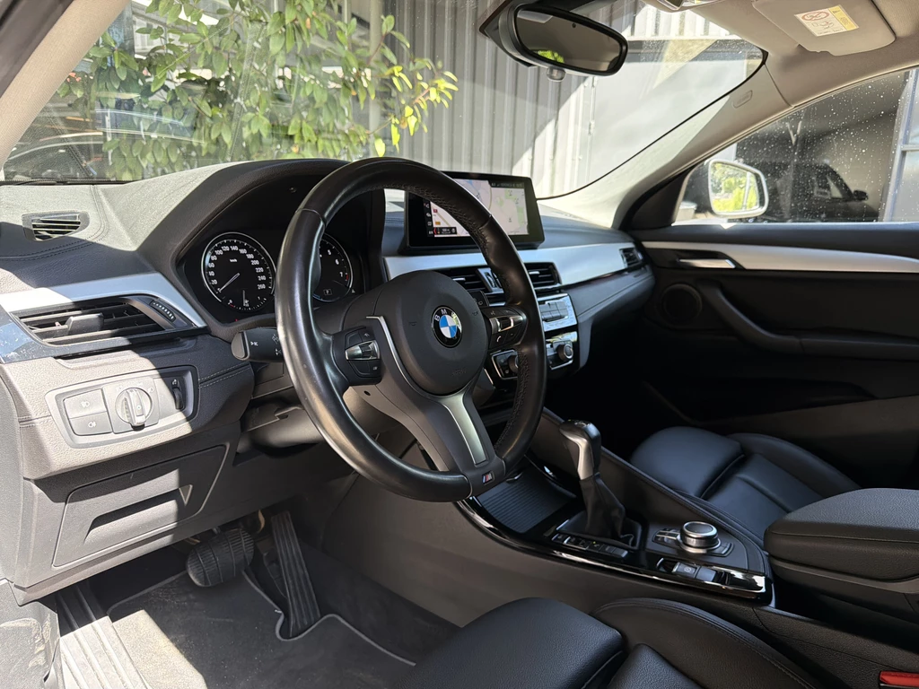 BMW X2 – foto 13
