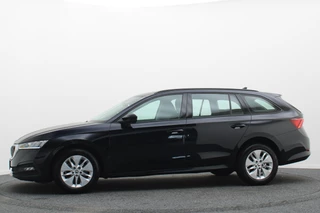Škoda Octavia – thumbnail 3