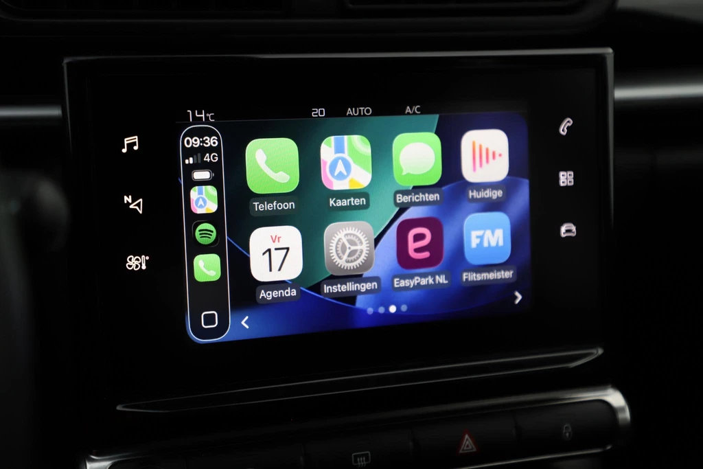 Citroën C3 – foto 15