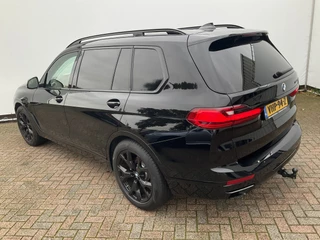 BMW X7 – thumbnail 2