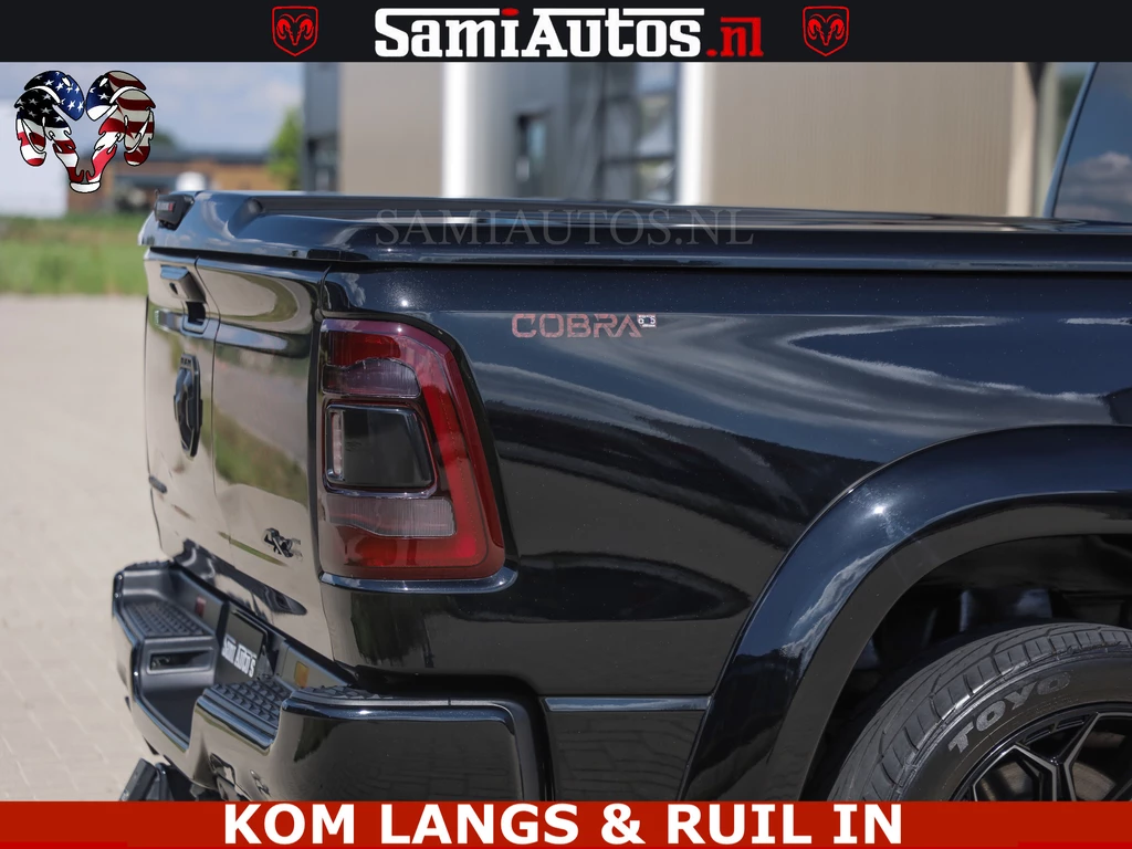 Dodge Ram Pick-Up – foto 79
