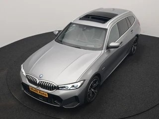BMW 3 Serie – thumbnail 2