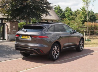 Jaguar F-PACE – thumbnail 6