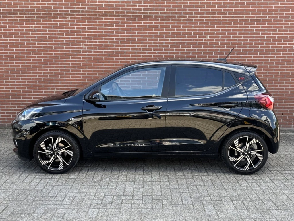 Hyundai i10 – foto 3