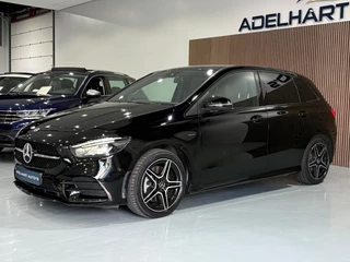 Mercedes-Benz B-Klasse – thumbnail 2