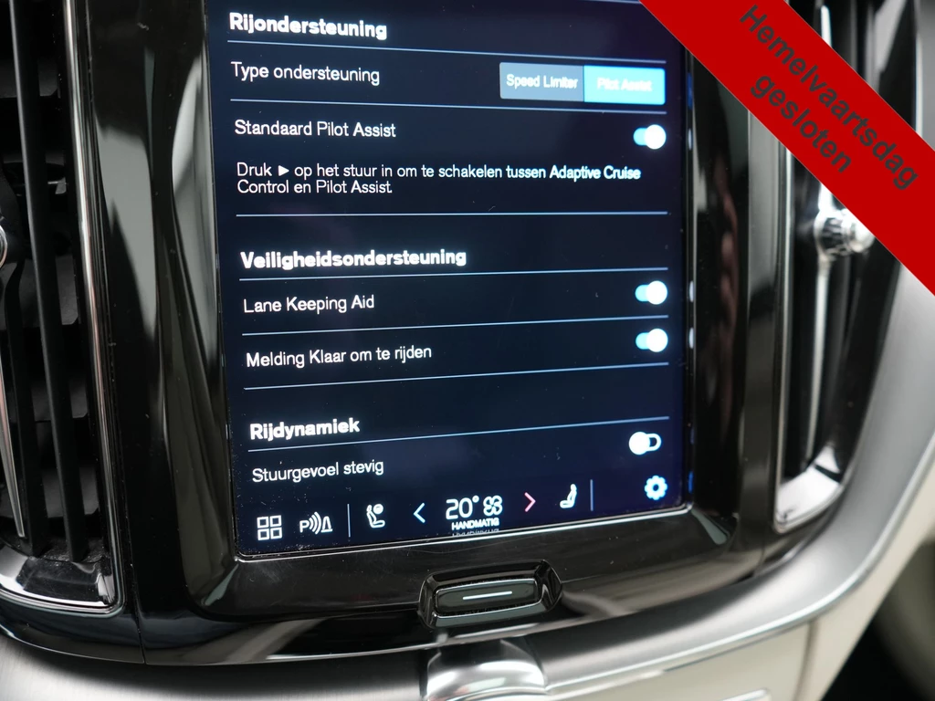 Volvo XC60 – foto 45