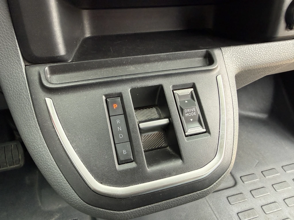 Fiat E-Scudo – foto 23