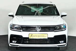 Volkswagen Tiguan – thumbnail 8