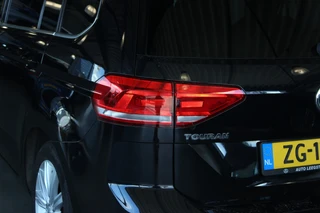 Volkswagen Touran – thumbnail 24