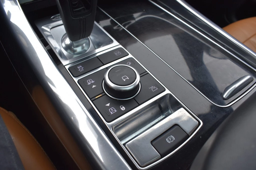 Land Rover Range Rover Sport – foto 27